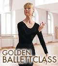 Golden BALLETT