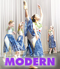 MODERNDANCE