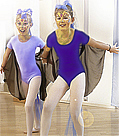 MODERNDANCE